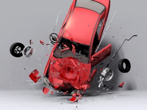 automobile collision insurance