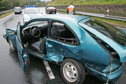 collision damage waiver insurance